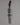 Tibetan Phurba Dagger with Crystal Blade