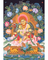 Kubera Print