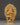 Tibetan Kurukulla Protection Statue
