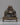 Incense Burner lauging BUddha