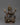 Laxmi Prosperity Goddess | Brass Lakshmi Mata Idol