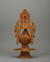 long-life-vase-for-shrine