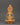 Handmade Tibetan Ritual Life Vase