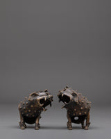 Lion Set for home Decor
