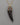 Ethical Goat Horn Pendant Necklace