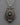 Buddhist Oval Locket