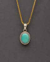 tibetan-simple-locket