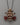 Hand-Carved Chitipati Locket