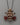 Hand-Carved Chitipati Locket