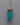 Tibetan Horn Pendant