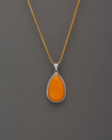 Traditional Tibetan Locket