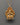 Gold Chenrezig Pendant | Symbol of Wisdom