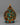 Buddhist Deity Locket