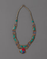 925 Sterling Silver Necklace