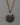 Handcrafted Round Pendant