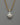 Silver Mala Counter Clips