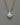 Silver Mala Counter Clips