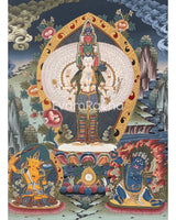 Chenrezig