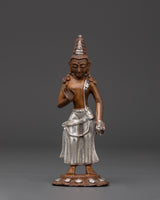 lokeshwor-handmade-statue