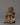 Copper Lokeshwor Statue
