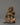 Copper Lokeshwor Statue