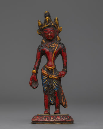 Padmapani Avalokiteshvara Statue
