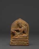 Lokeshwor ,The compassionate Fearless Deity