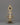 Traditional Tibetan Long Life Offering Vase