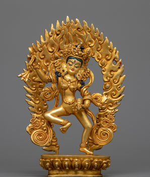 Machine Made Machig Labdron