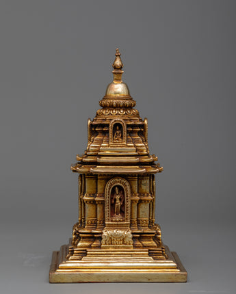 Nepal Buddha Stupa