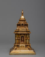 Nepal Buddha Stupa
