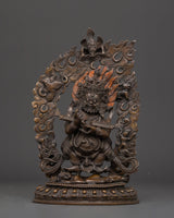 sakya-mahakala
