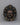 Wrathful Deity Mahakala Face Statue