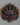 Mahakala Tibetan Mask Wall Decor