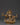 Maha Manjushri Copper Statue