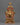 Copper Maitreya Buddha Statue