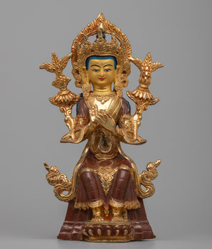 maitreya future buddha