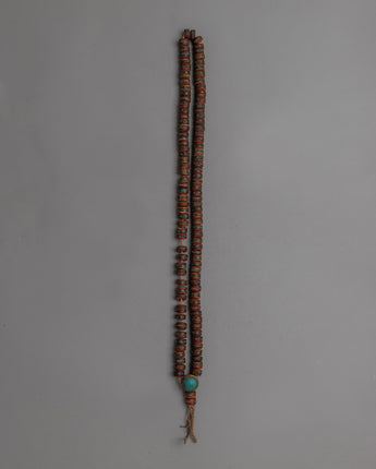 Yak Bone Mala