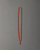 Coral Mala Beads
