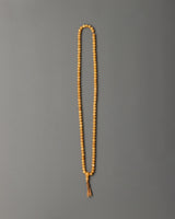 Buddhist Buffalo Bone Mala Beads