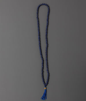 Spiritual Meditation Mala Beads | Buddhist 108 Beads Mala