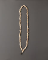 Conch Shell Mala Beads