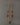 Tibetan Mala Beads with Bronze Vajra