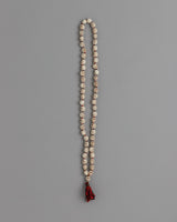 Ethically Sourced Bone Skull Mala