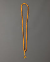 108 Mala Bead Meditation Necklace