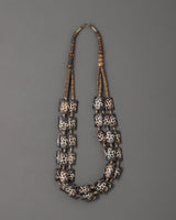 Himalayan Ceremonial Mala Beads
