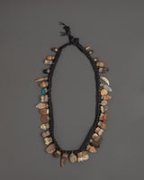 Spiritual Mala With 32 Elements