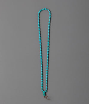 Handmade Prayer Mala Beads