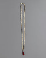 Spiritual Bone Prayer Mala