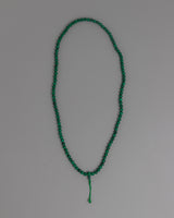 Malachite Mala Beads
